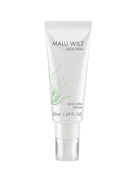 Aloe Vera Creme 50ml